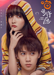 Make A Wish China Web Drama